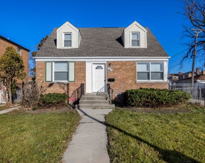 3821 Jackson Street, Bellwood