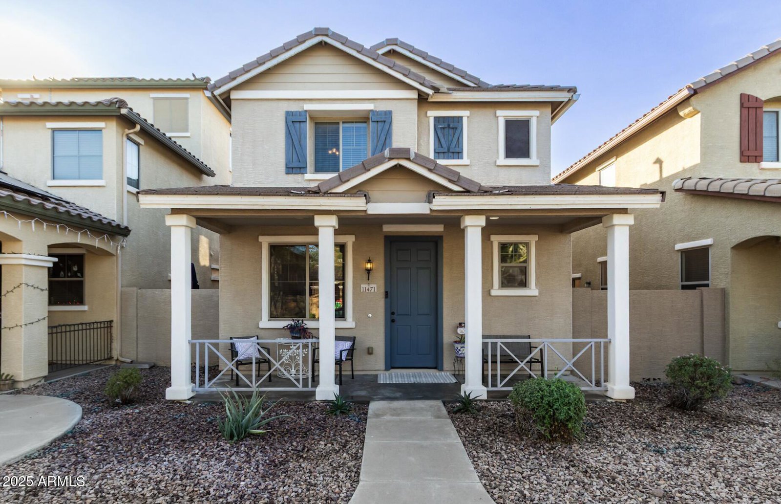 11471 W St John Road, Surprise, 85378