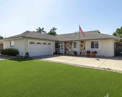 1620 Goodwin, Vista