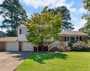 1724 Meredith Road, Northwest Virginia Beach image