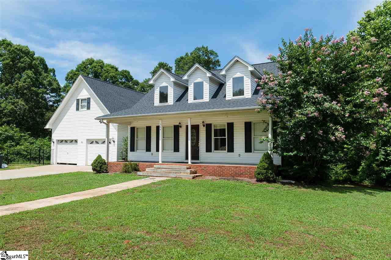 364 Belcher Road, Boiling Springs Home for Sale Real Estate