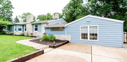 9418 Parklind Dr., St Louis