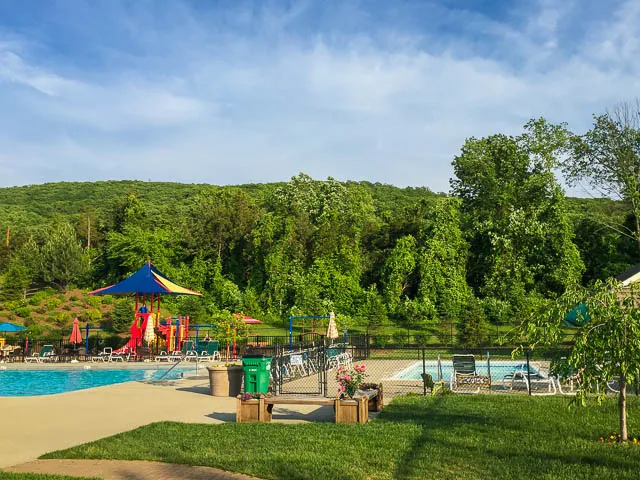 Fishkill Van Wyck Meadows Townhouses
