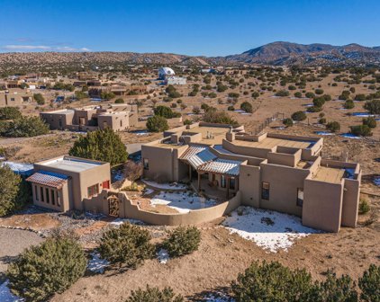 2 Pony Court, Placitas