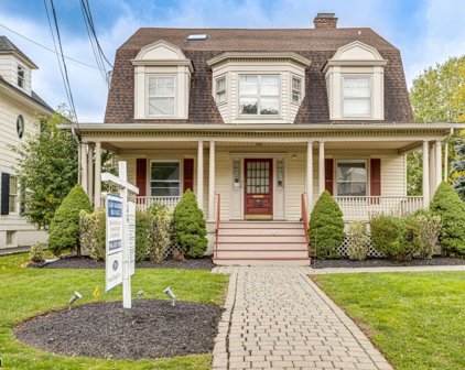 134 S Euclid Ave, Westfield Town