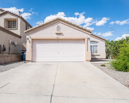 7211 Jalisco Road NW, Albuquerque
