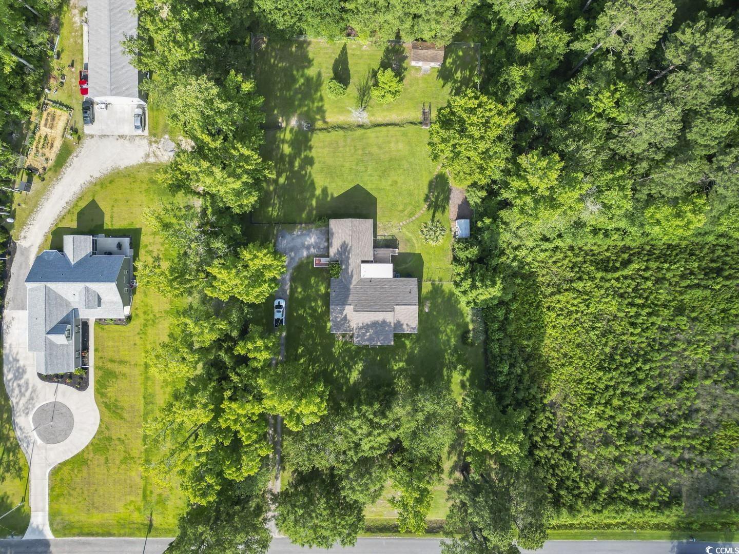 MLS 2412853 Not within a Subdivision 5093 Hampton Rd., Conway