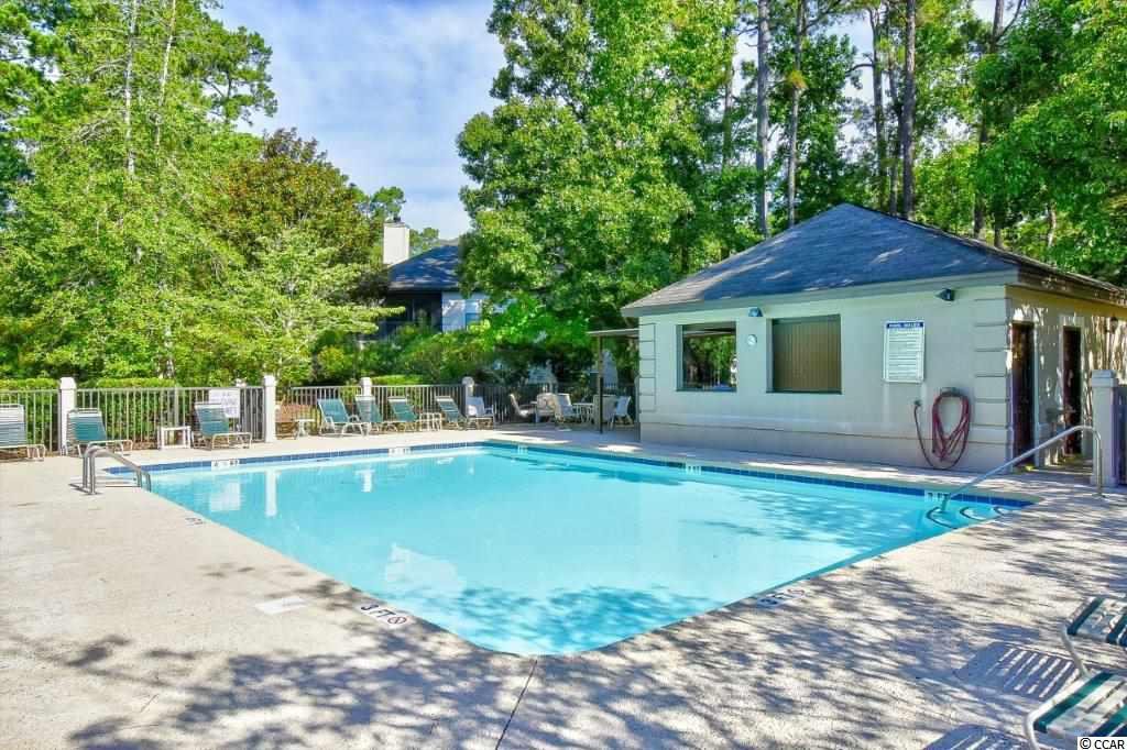 MLS 1914456 PIPERS GLEN 504 Pipers Ln. Unit 504, Myrtle Beach Pipers Glen Property for Sale