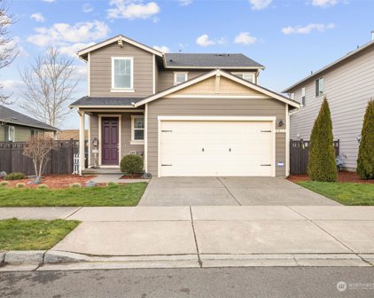 9017 Silverspot Drive SE, Tumwater