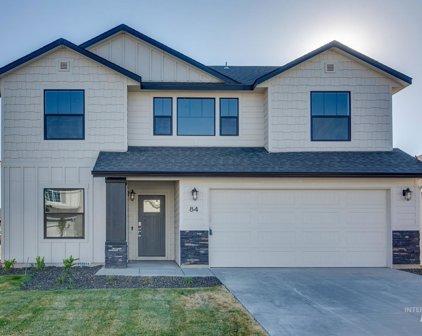 109 N Cranesbill Ave, Kuna
