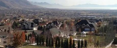 Falcon Ridge Alpine Utah