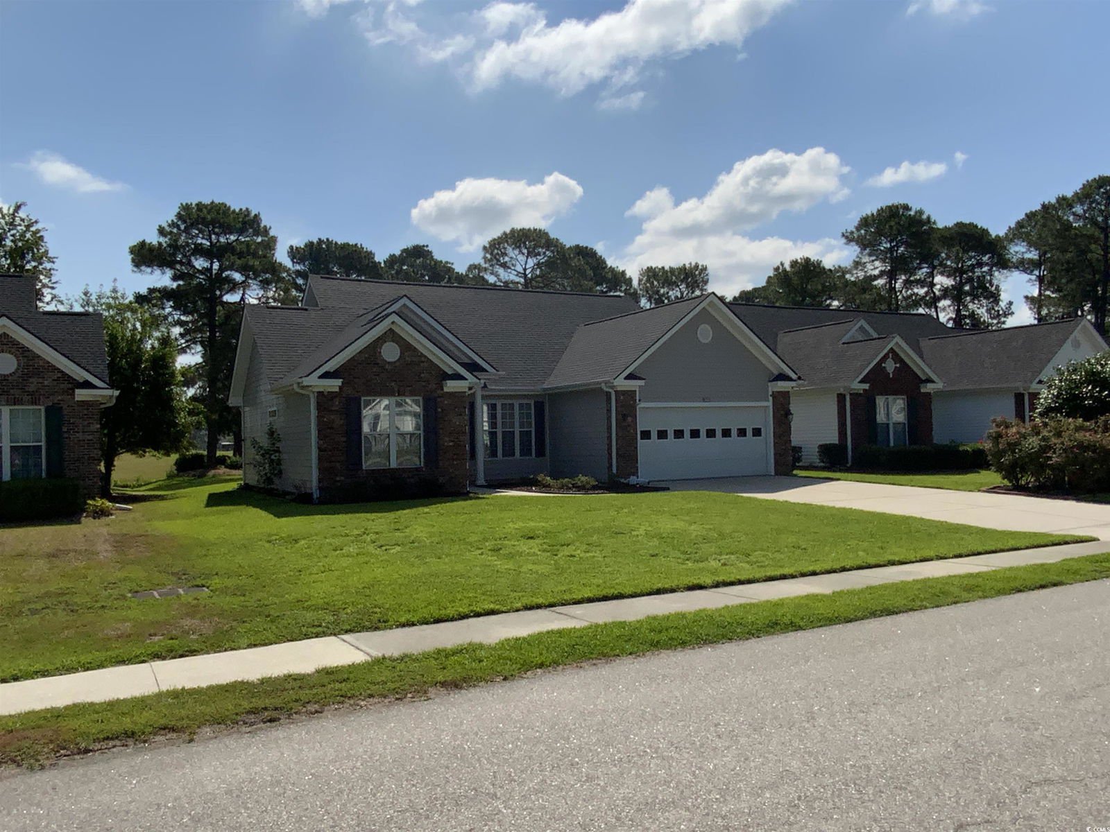 MLS 2413800 Myrtle Trace South 542 Sand Ridge Rd., Conway Property