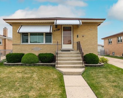 9887 Sterling Lane, Schiller Park