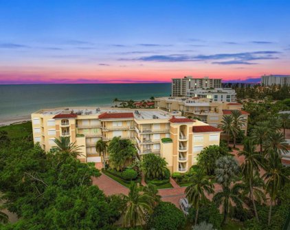 2165 Gulf Of Mexico Drive Unit 111, Longboat Key