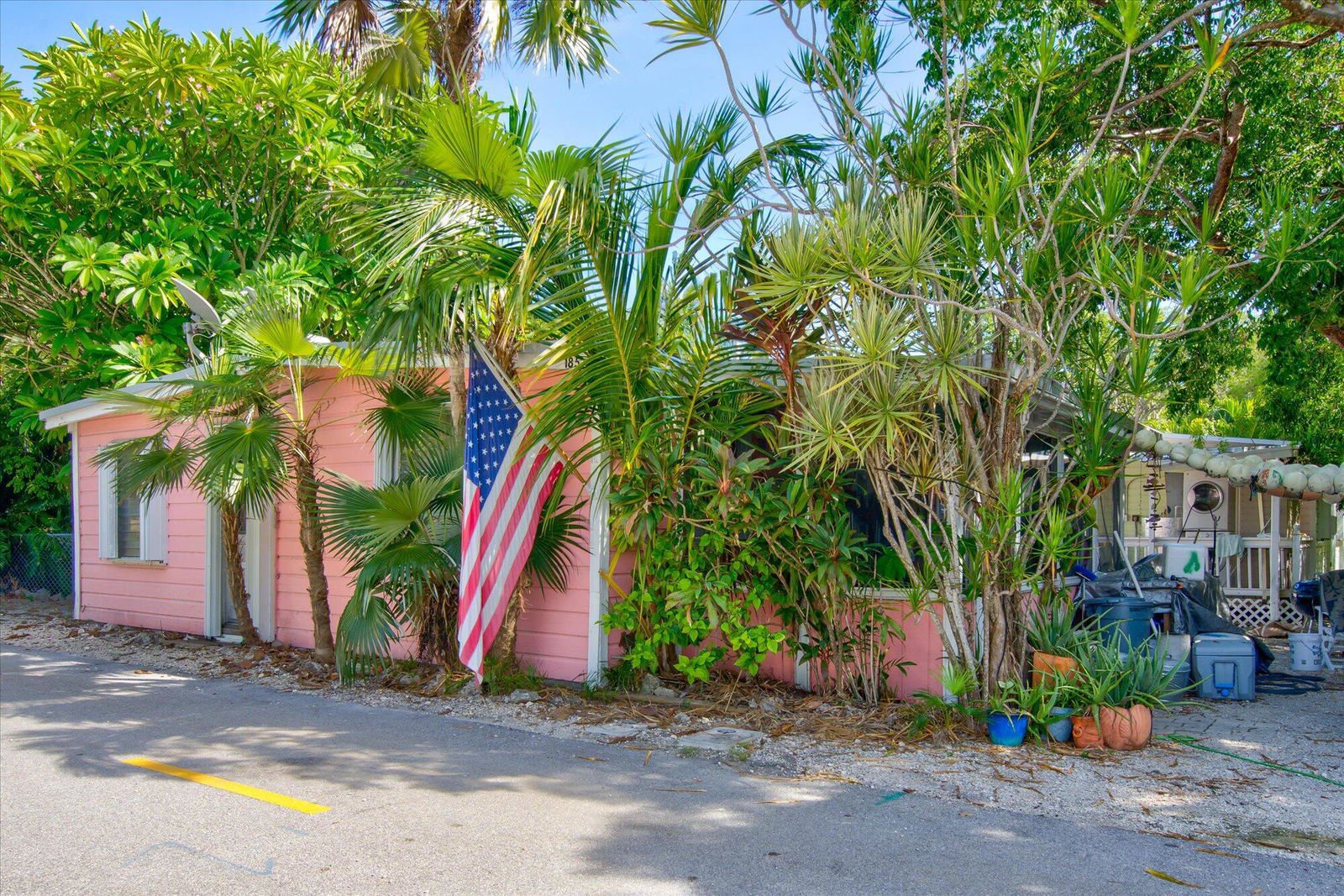 185 Lowe Street Unit 1 & 2, Tavernier, 33070