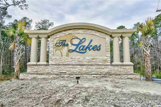 Homes for Sale in The Lakes