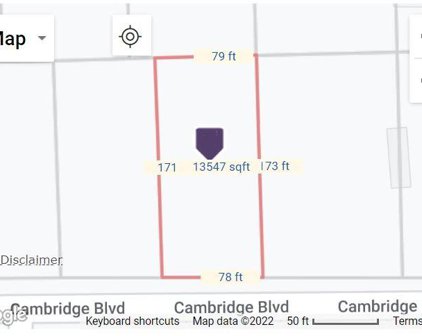 25623 Cambridge, New Caney