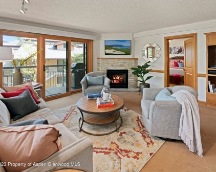 400 Wood Road Unit #H-2212, Snowmass Village
