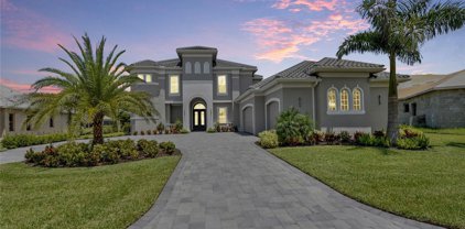 13335 Whispering Oaks  Drive, Fort Myers
