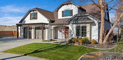 12113 N Upper Ridge Pl, Boise