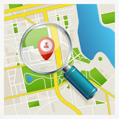 Map Search Blackshear Realty