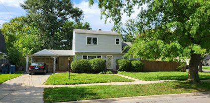 2524 Sarah Street, Franklin Park