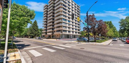 200 N 3rd Street Unit #902, Boise