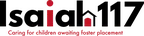 Isaiah 117 Logo