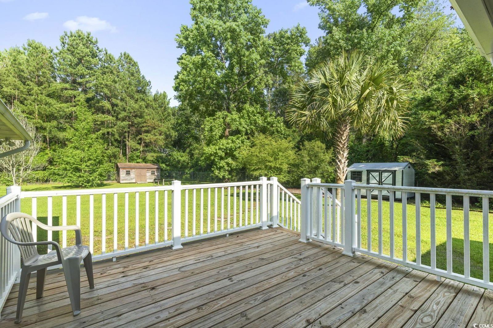 MLS 2412853 Not within a Subdivision 5093 Hampton Rd., Conway