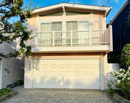 1634 Herrin Street, Redondo Beach