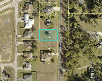 3310 Santa Barbara N Boulevard, Cape Coral