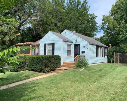 800 E 83rd Street, Kansas City