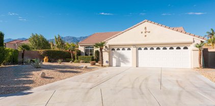 68184 Seville Court, Cathedral City