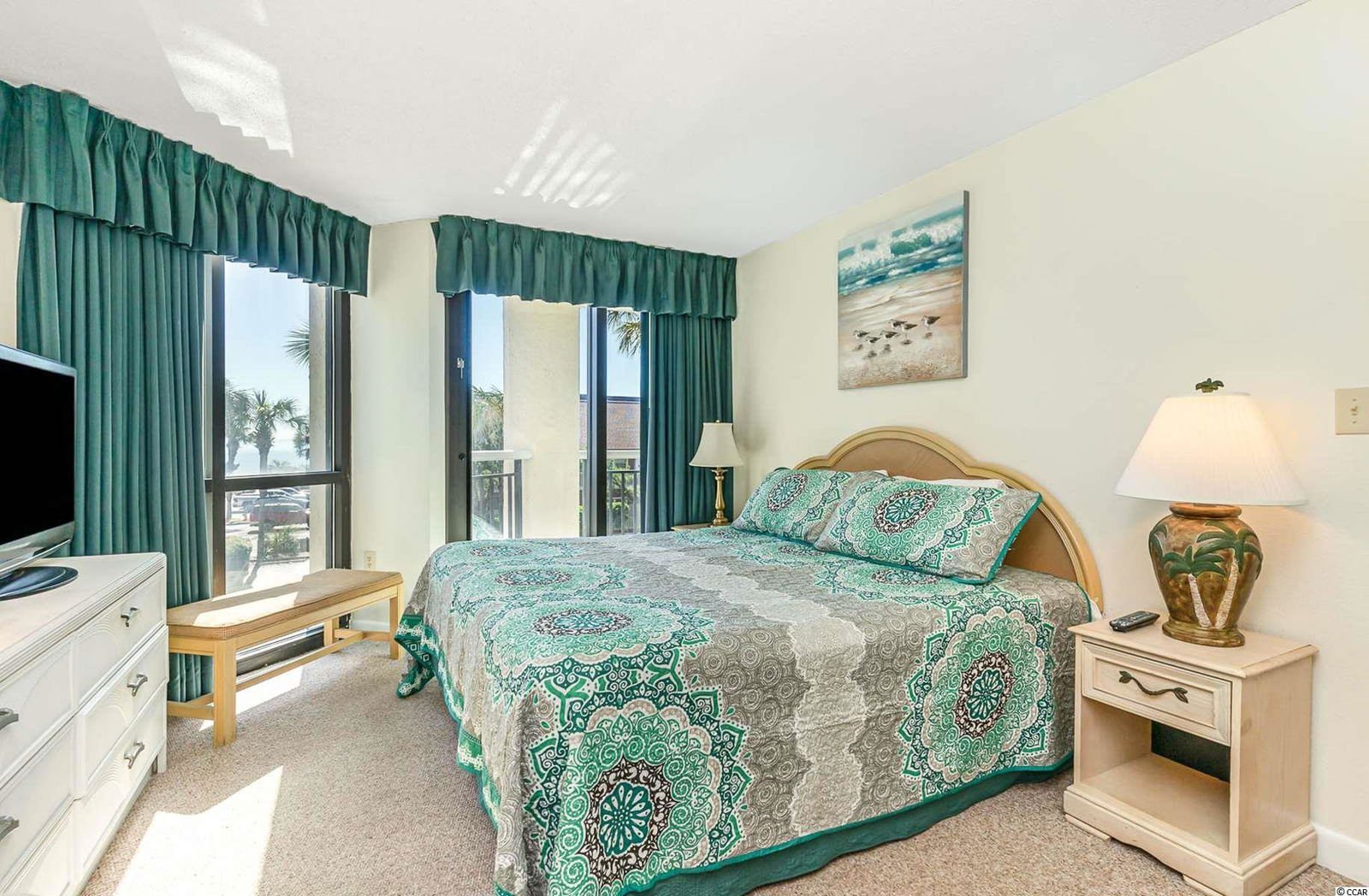 MLS 2222311 Carolina Winds 201 76th Ave. N Unit 221, Myrtle Beach