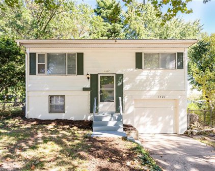 1407 N Ponca Drive, Independence