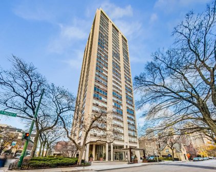 70 W Burton Place Unit #1107, Chicago