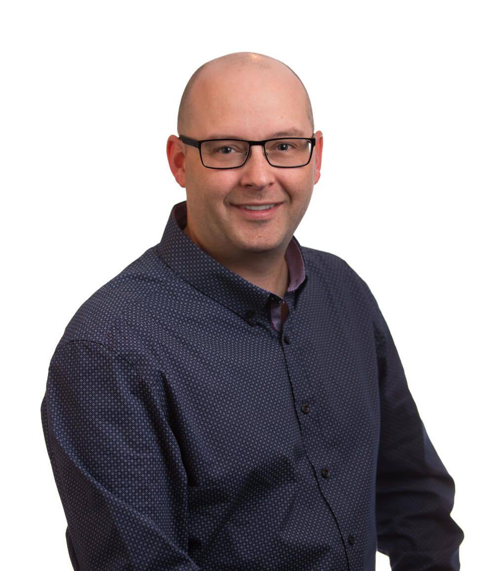 Vancouver Island Realtor Jamie Kolk
