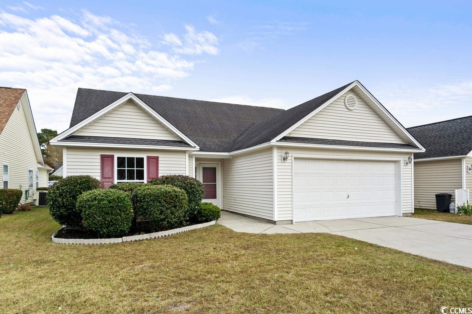 MLS 2324436 Southgate 7034 Middlebrook Ln., Myrtle Beach Property for Sale