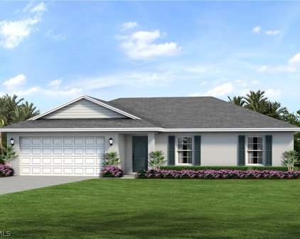 3003 Nw 6th  Place, Cape Coral