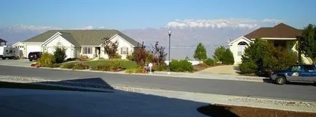Lake Mountain Estates Utah