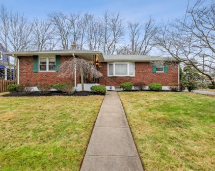 100 S Union Ave, Cranford Twp.