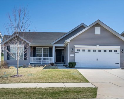 119 Hidden Bluffs  Drive, Lake St Louis