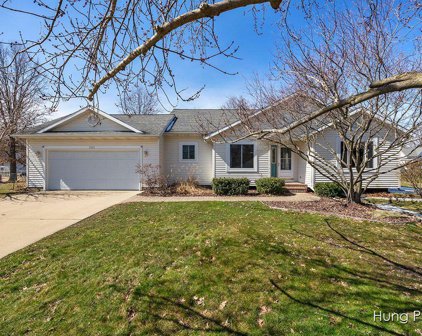 7691 Tonja Court SW, Byron Center