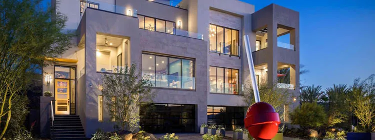 MacDonald Highlands, Henderson Real Estate 8