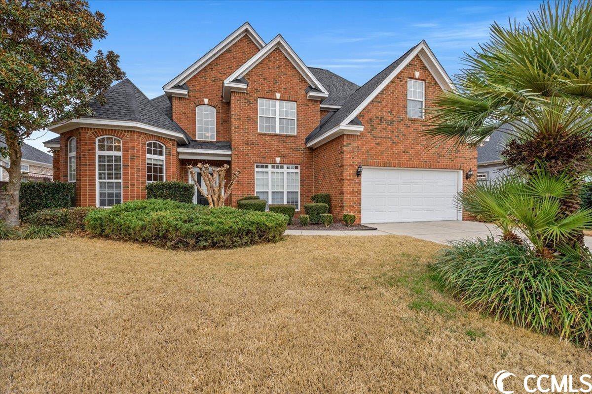 MLS 2301517 Carolina Forest Covington Lake 505 Quincy Hall Dr