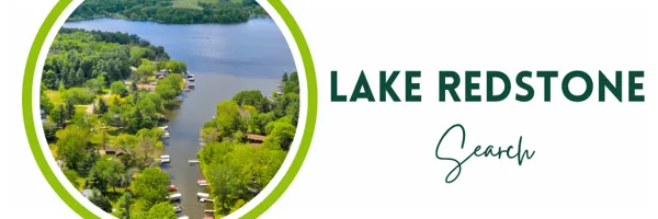 Lake Redstone Home Search