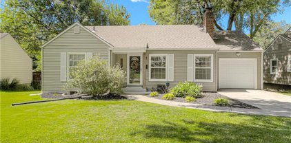 5308 Rosewood Drive, Roeland Park