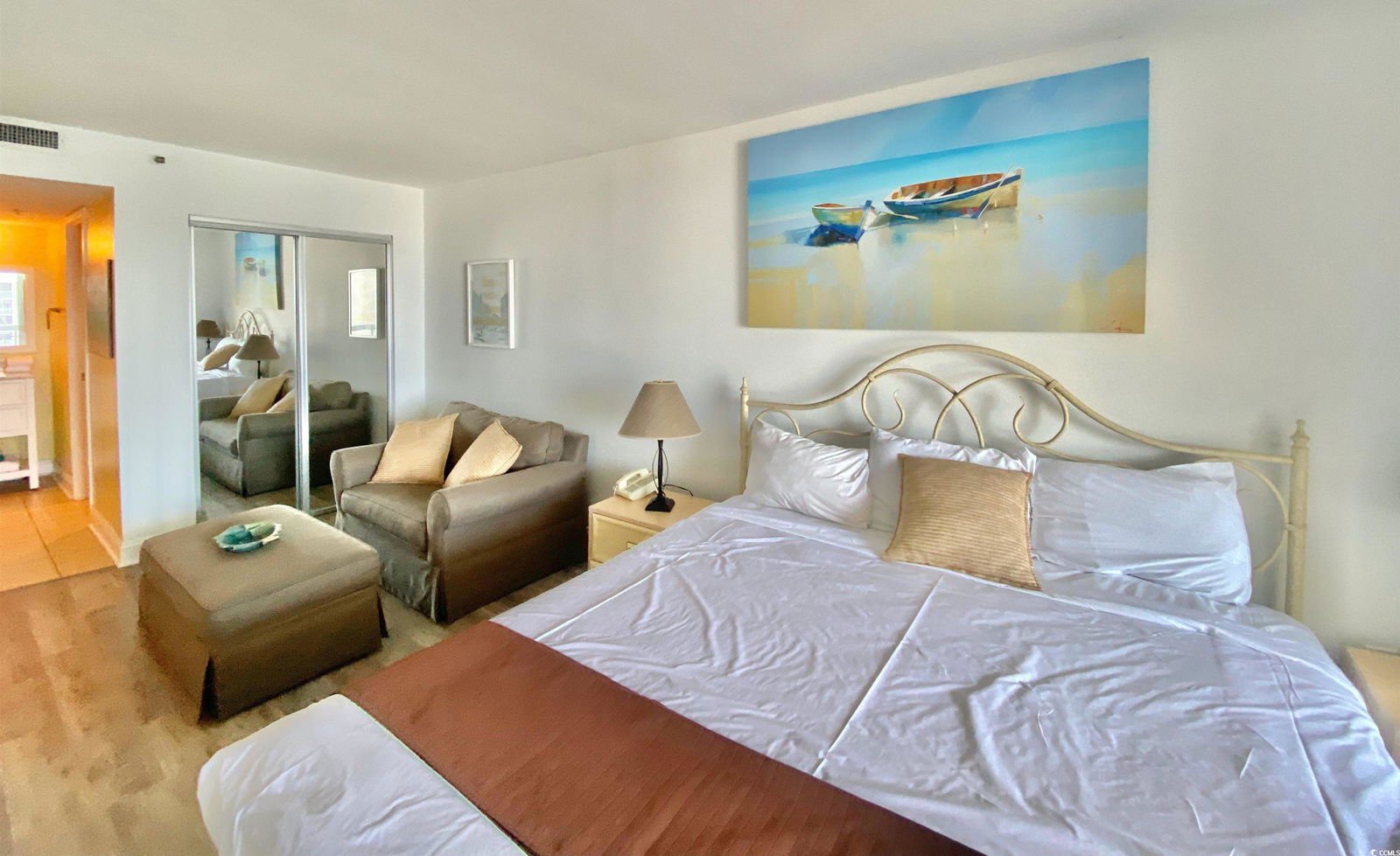 MLS 2408052 Kingston Plantation South Hampton 9820 Queensway Blvd