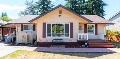 324 E Beech, Everett
