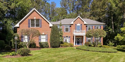 6102 Winslow Ct, Fairfax Station